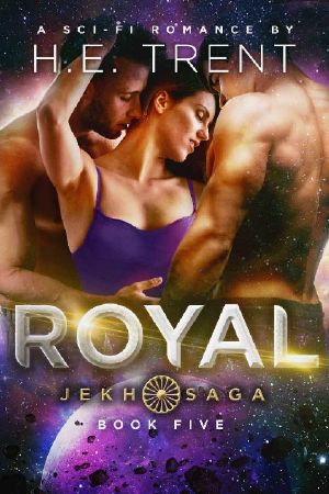 [Jekh Saga 05] • Royal